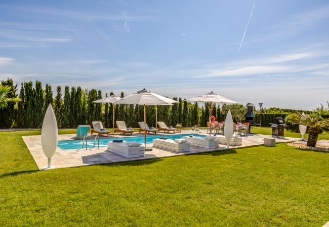 Finca en Selva - MY19 Ses Rentadores | ETV/696 Finca en Selva - MY19 Ses Rentadores | ETV/696