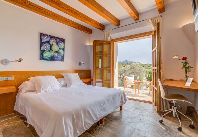 Finca en Selva - MY19 Ses Rentadores | ETV/696 Finca en Selva - MY19 Ses Rentadores | ETV/696