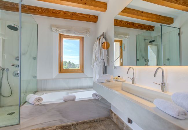 Finca en Selva - MY19 Ses Rentadores | ETV/696 Finca en Selva - MY19 Ses Rentadores | ETV/696