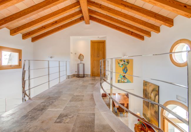 Finca en Selva - MY19 Ses Rentadores | ETV/696 Finca en Selva - MY19 Ses Rentadores | ETV/696