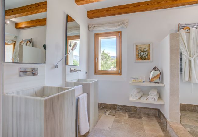 Finca en Selva - MY19 Ses Rentadores | ETV/696 Finca en Selva - MY19 Ses Rentadores | ETV/696