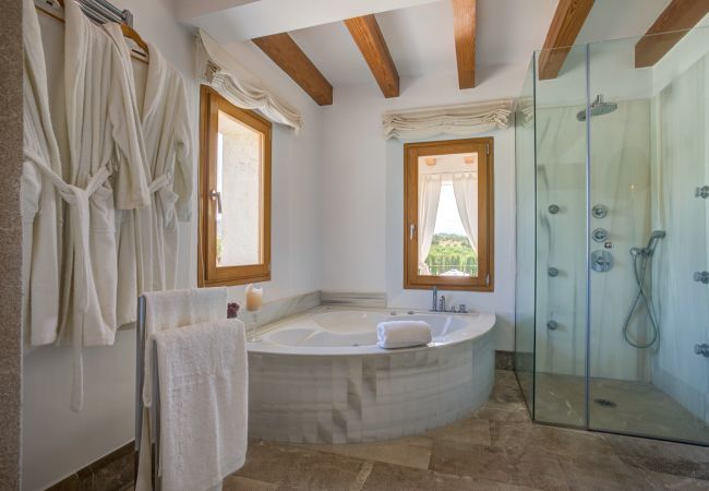 Finca en Selva - MY19 Ses Rentadores | ETV/696 Finca en Selva - MY19 Ses Rentadores | ETV/696