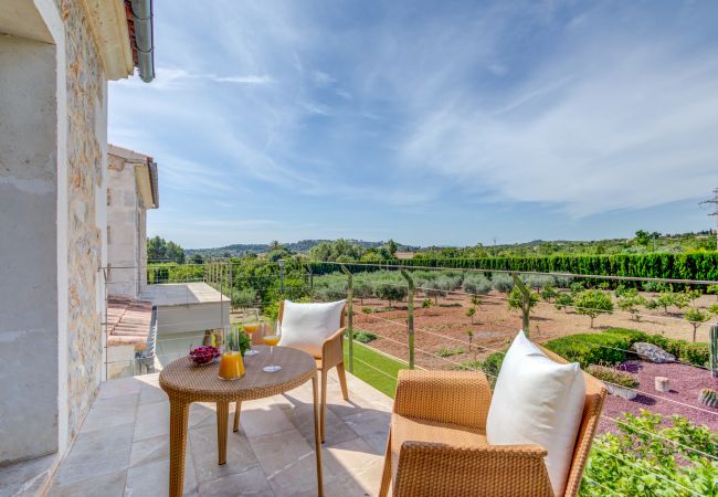 Finca en Selva - MY19 Ses Rentadores | ETV/696 Finca en Selva - MY19 Ses Rentadores | ETV/696