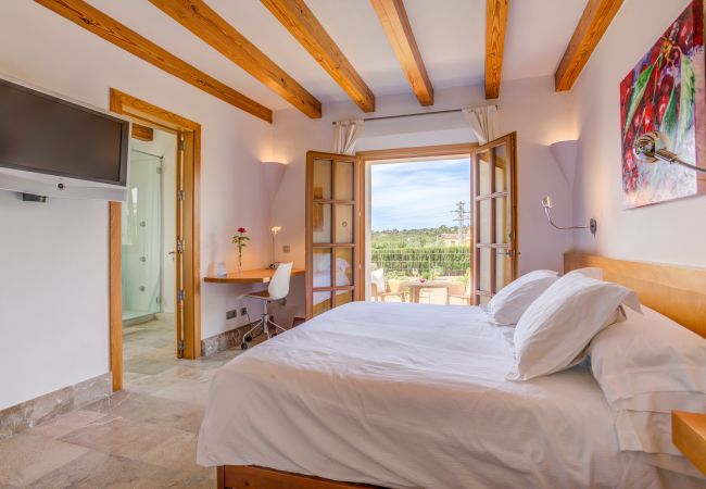 Finca en Selva - MY19 Ses Rentadores | ETV/696 Finca en Selva - MY19 Ses Rentadores | ETV/696