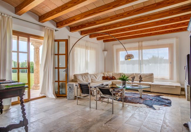 Finca en Selva - MY19 Ses Rentadores | ETV/696 Finca en Selva - MY19 Ses Rentadores | ETV/696