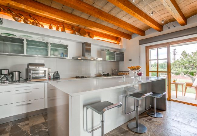 Finca en Selva - MY19 Ses Rentadores | ETV/696 Finca en Selva - MY19 Ses Rentadores | ETV/696