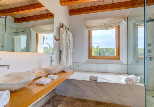 Finca en Selva - MY19 Ses Rentadores | ETV/696 Finca en Selva - MY19 Ses Rentadores | ETV/696