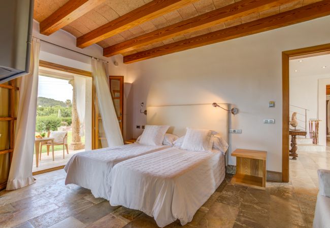 Finca en Selva - MY19 Ses Rentadores | ETV/696 Finca en Selva - MY19 Ses Rentadores | ETV/696