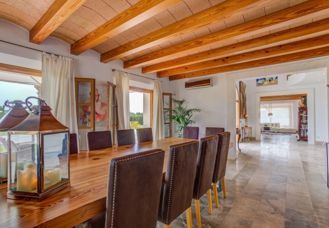 Finca en Selva - MY19 Ses Rentadores | ETV/696 Finca en Selva - MY19 Ses Rentadores | ETV/696