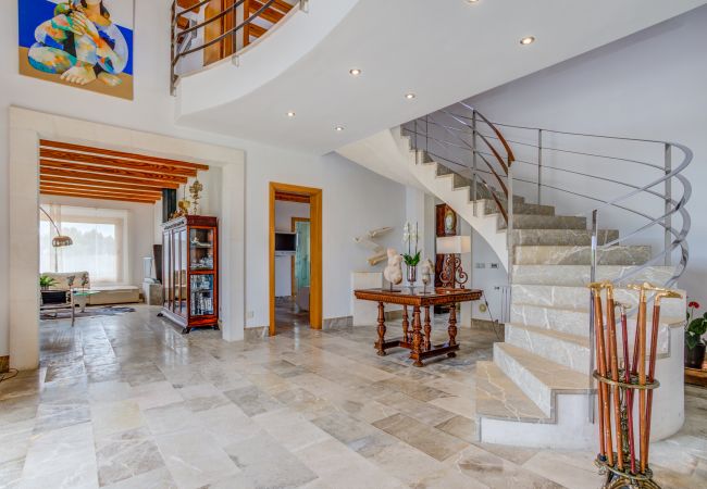 Finca en Selva - MY19 Ses Rentadores | ETV/696 Finca en Selva - MY19 Ses Rentadores | ETV/696