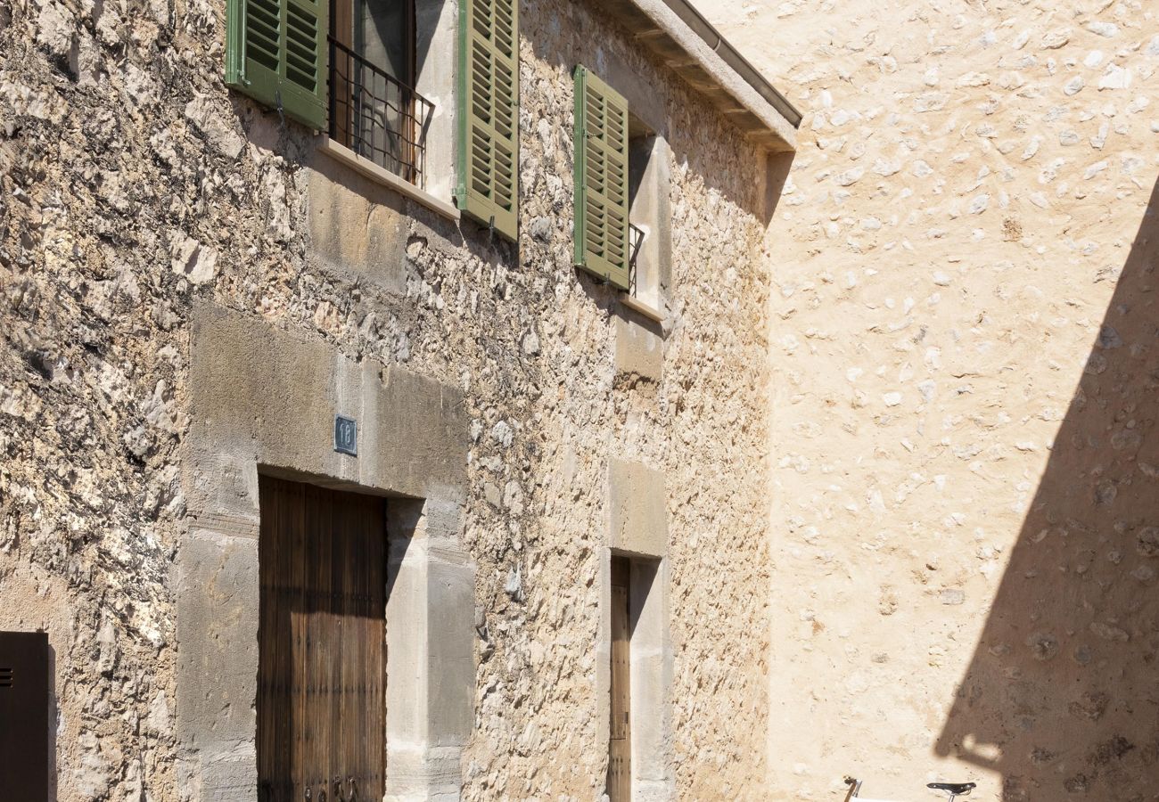 Casa en Consell - MY03 Can Cunso 18 | Consell