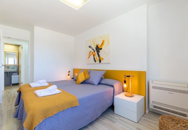 Apartamento en Pollensa / Pollença - MY27 Alba Mar Gran Apartamento en Pollensa / Pollença - MY27 Alba Mar Gran