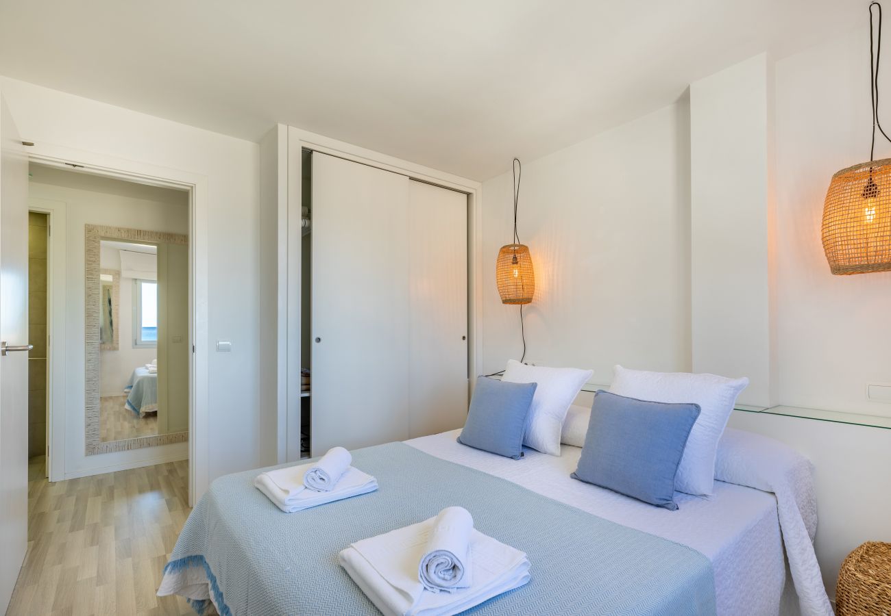 Apartamento en Pollensa / Pollença - MY27 Alba Mar Gran