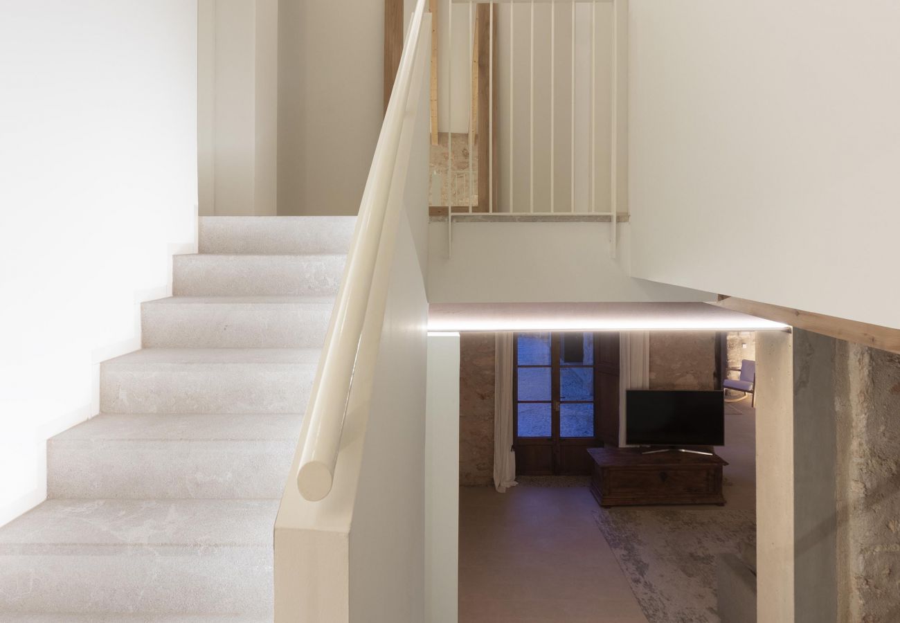 Casa en Consell - MY05 Cas Padrins | Consell