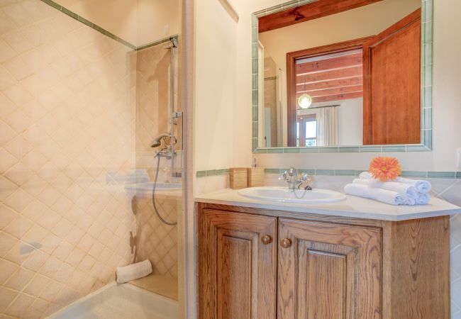 Finca en Pollensa / Pollença - MY16 Can Muscaroles | Mayol Finca en Pollensa / Pollença - MY16 Can Muscaroles | Mayol