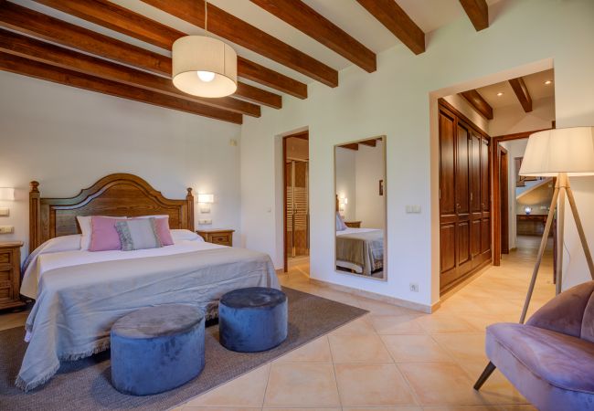 Finca en Pollensa / Pollença - MY16 Can Muscaroles | Mayol Finca en Pollensa / Pollença - MY16 Can Muscaroles | Mayol