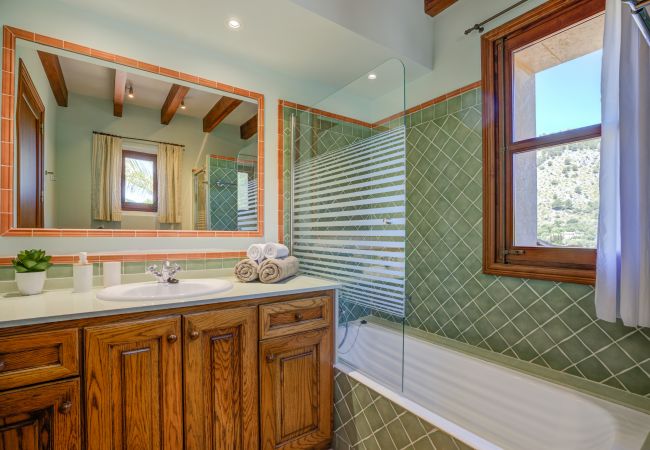 Finca en Pollensa / Pollença - MY16 Can Muscaroles | Mayol Finca en Pollensa / Pollença - MY16 Can Muscaroles | Mayol