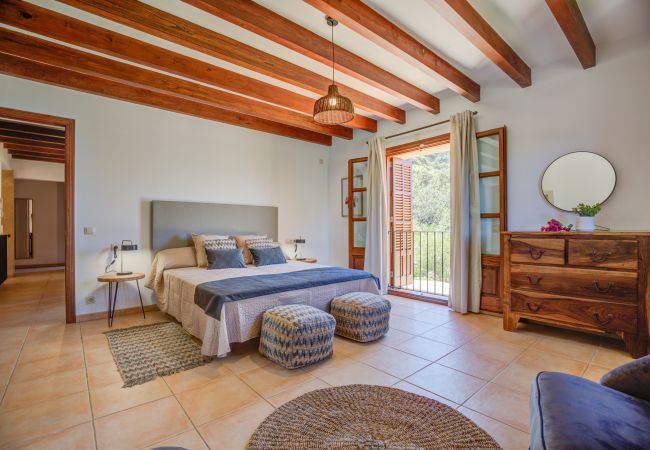 Finca en Pollensa / Pollença - MY16 Can Muscaroles | Mayol Finca en Pollensa / Pollença - MY16 Can Muscaroles | Mayol