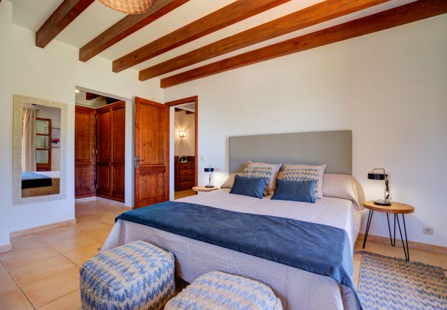 Finca en Pollensa / Pollença - MY16 Can Muscaroles | Mayol Finca en Pollensa / Pollença - MY16 Can Muscaroles | Mayol