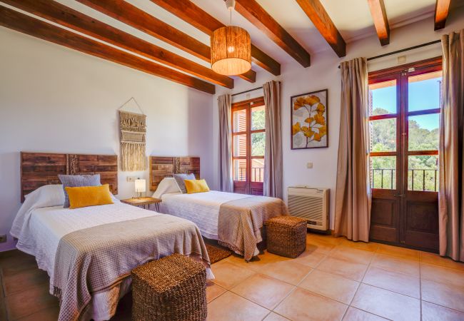 Finca en Pollensa / Pollença - MY16 Can Muscaroles | Mayol Finca en Pollensa / Pollença - MY16 Can Muscaroles | Mayol