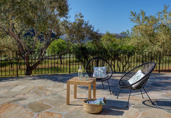 Finca en Pollensa / Pollença - MY16 Can Muscaroles | Mayol Finca en Pollensa / Pollença - MY16 Can Muscaroles | Mayol