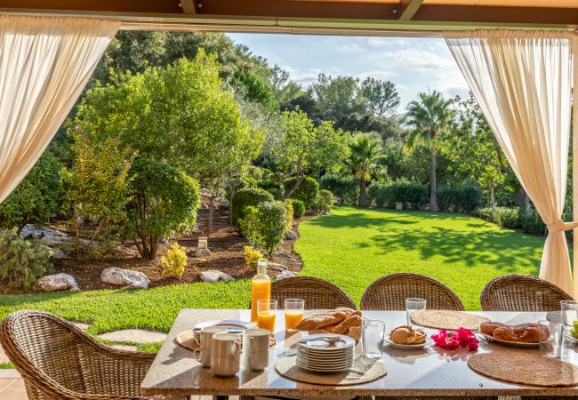 Finca en Pollensa / Pollença - MY16 Can Muscaroles | Mayol Finca en Pollensa / Pollença - MY16 Can Muscaroles | Mayol