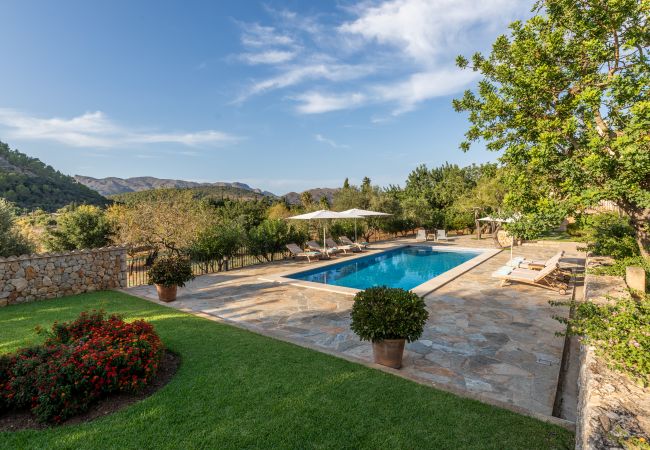 Finca en Pollensa / Pollença - MY16 Can Muscaroles | Mayol Finca en Pollensa / Pollença - MY16 Can Muscaroles | Mayol