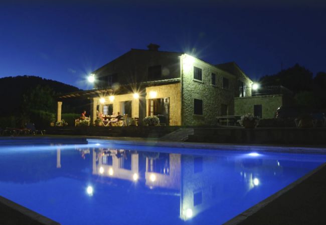 Finca en Pollensa - MY18 L'Olivar Finca en Pollensa - MY18 L'Olivar