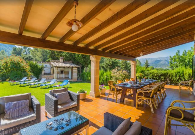 Finca en Pollensa - MY18 L'Olivar Finca en Pollensa - MY18 L'Olivar