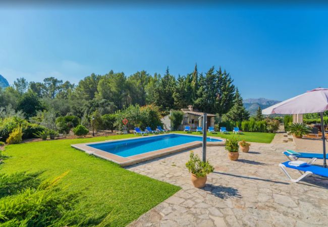 Finca en Pollensa - MY18 L'Olivar Finca en Pollensa - MY18 L'Olivar