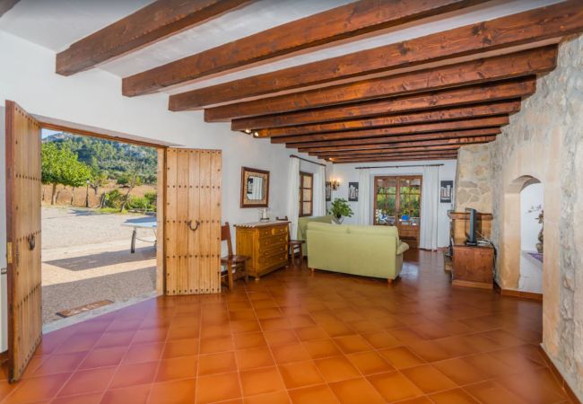 Finca en Pollensa - MY18 L'Olivar Finca en Pollensa - MY18 L'Olivar