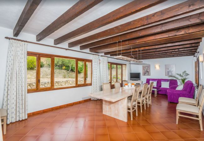 Finca en Pollensa - MY18 L'Olivar Finca en Pollensa - MY18 L'Olivar