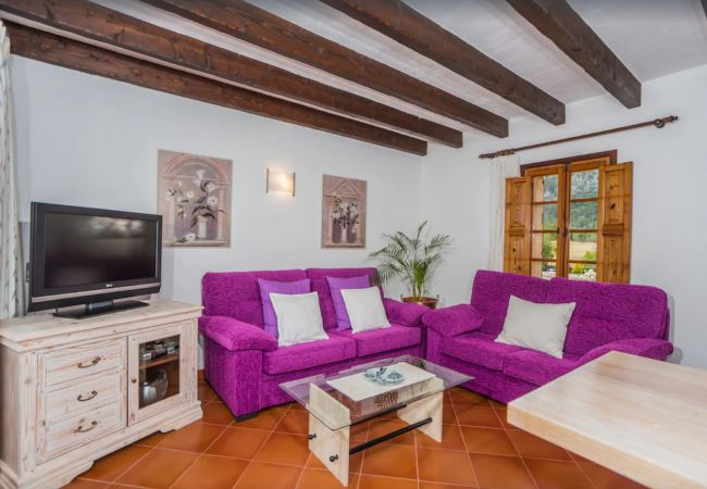 Finca en Pollensa - MY18 L'Olivar Finca en Pollensa - MY18 L'Olivar