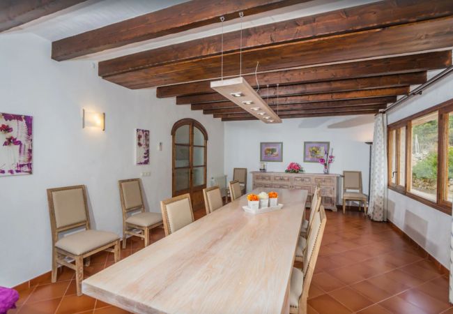 Finca en Pollensa - MY18 L'Olivar Finca en Pollensa - MY18 L'Olivar