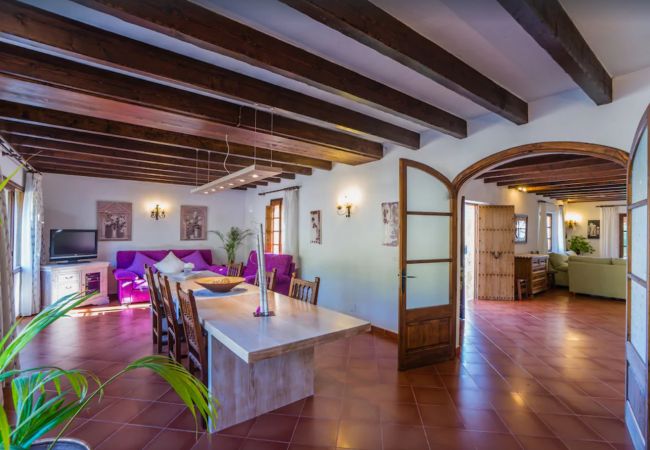 Finca en Pollensa - MY18 L'Olivar Finca en Pollensa - MY18 L'Olivar