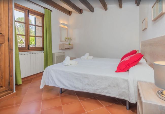 Finca en Pollensa - MY18 L'Olivar Finca en Pollensa - MY18 L'Olivar