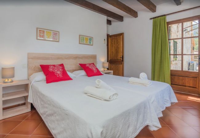 Finca en Pollensa - MY18 L'Olivar Finca en Pollensa - MY18 L'Olivar