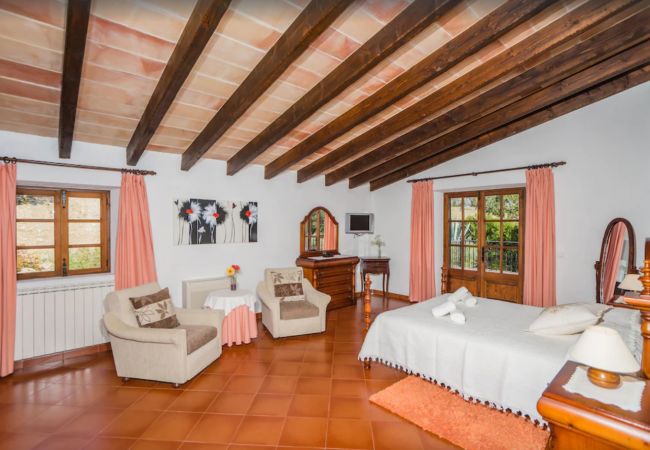 Finca en Pollensa - MY18 L'Olivar Finca en Pollensa - MY18 L'Olivar