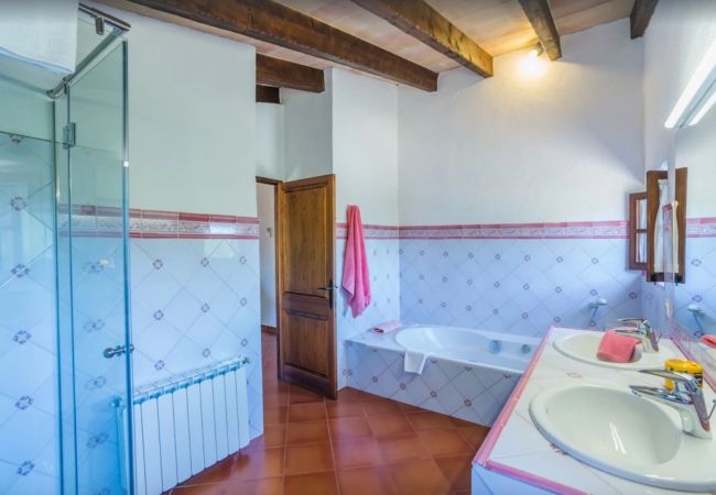 Finca en Pollensa - MY18 L'Olivar Finca en Pollensa - MY18 L'Olivar