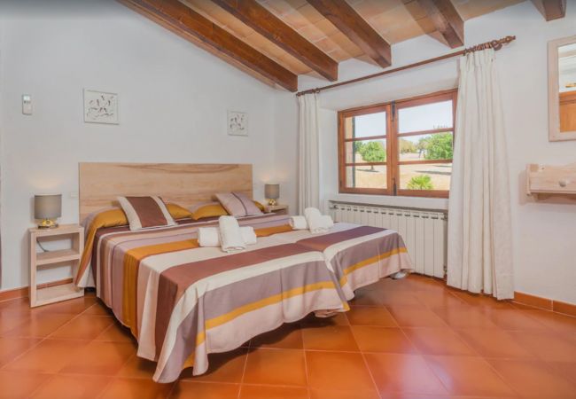 Finca en Pollensa - MY18 L'Olivar Finca en Pollensa - MY18 L'Olivar