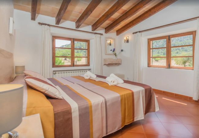 Finca en Pollensa - MY18 L'Olivar Finca en Pollensa - MY18 L'Olivar