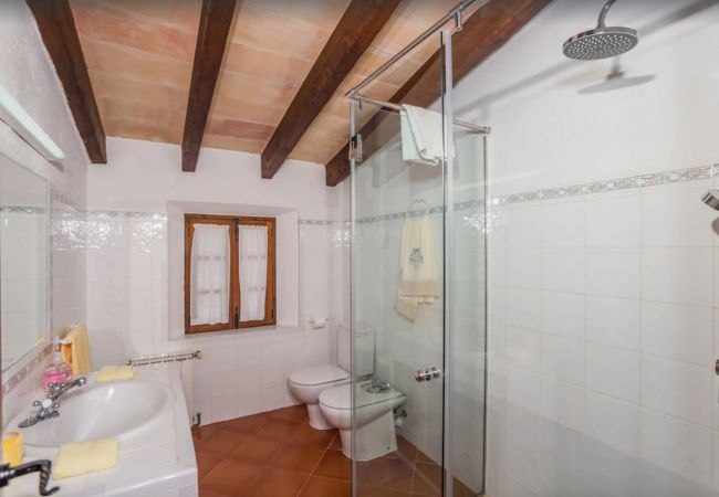 Finca en Pollensa - MY18 L'Olivar Finca en Pollensa - MY18 L'Olivar