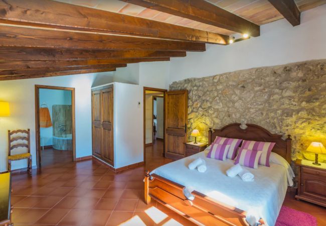 Finca en Pollensa - MY18 L'Olivar Finca en Pollensa - MY18 L'Olivar