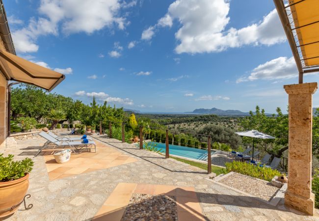 Domaine à Pollensa / Pollença - MY10 Belvedére | Save D'Alt Domaine à Pollensa / Pollença - MY10 Belvedére | Save D'Alt