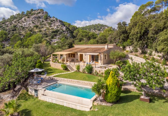 Domaine à Pollensa / Pollença - MY10 Belvedére | Save D'Alt