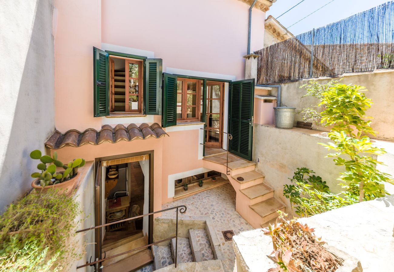 House in Pollensa / Pollença - MY28 La Caseta