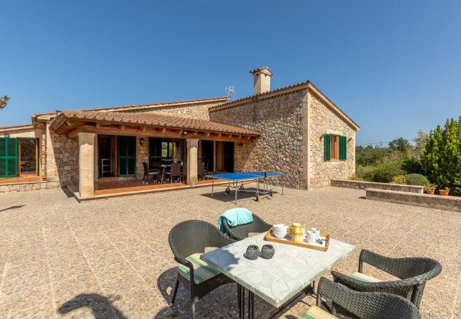 Country house in Pollensa / Pollença - MY14 Villa Marina