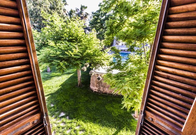 Country house in Sencelles - MY12 L'Hort Verd Country house in Sencelles - MY12 L'Hort Verd