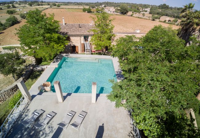 Country house in Sencelles - MY12 L'Hort Verd