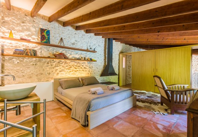 Country house in Sencelles - MY12 L'Hort Verd Country house in Sencelles - MY12 L'Hort Verd